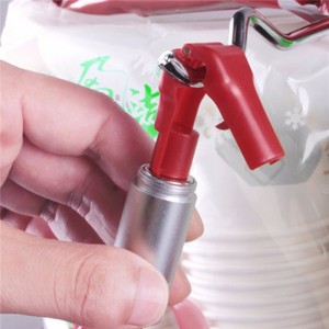 Hyb-DTR-006 Stop lock detacher