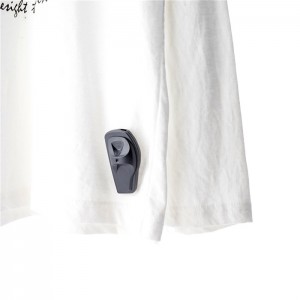 Wholesale OEM/ODM China Anti Theft Alarm Hard Sensor 58kHz/8.2MHz EAS Security Am Tag