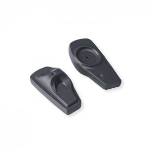 Wholesale OEM/ODM China Anti Theft Alarm Hard Sensor 58kHz/8.2MHz EAS Security Am Tag
