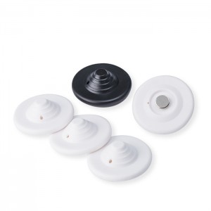 Hyb-HT-009 mini hat hard tags