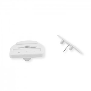 Hyb-HT-064 powder security tags