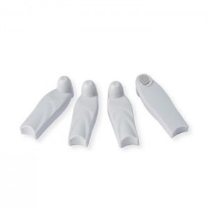 Hyb-HT-038 fish-shape EAS tags