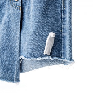 Hyb-HT-037 midi pencil tag