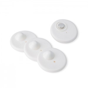 Hyb-HT-006 UFO hard tag