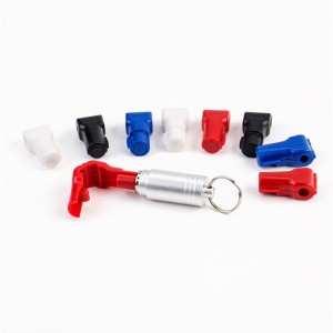 Hyb-HT-030 stop locks