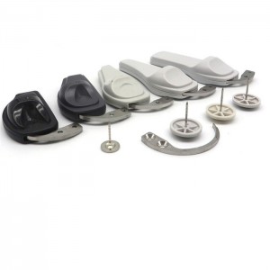 Hyb-DTR-008 Super detacher hook
