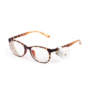 Hyb-GL-001  Glasses eas tags