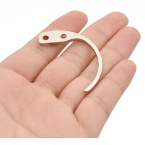 Hyb-DTR-008 Super detacher hook
