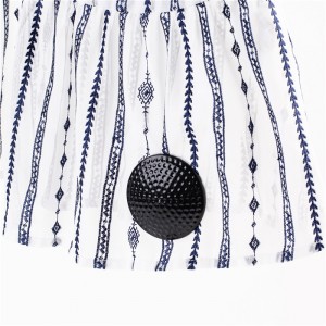 Hyb-HT-013 midi golf tag eas tags