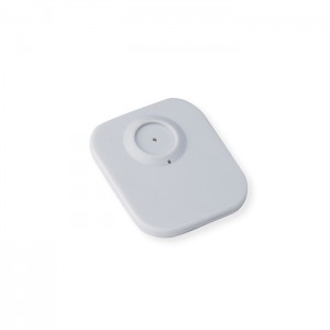 Hyb-HT-003 big square tag hard tag