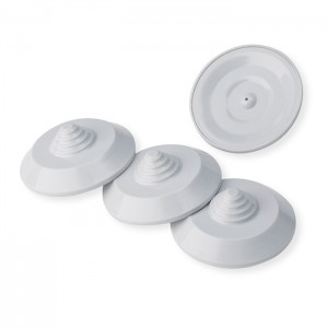 Hyb-HT-009-1 mini cap tag security hard tag