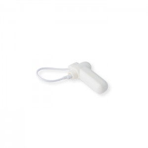 Hyb-HT-042 mini pencil tag with lanyard