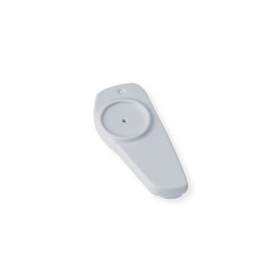 Hyb-HT-025 super tag for clothing