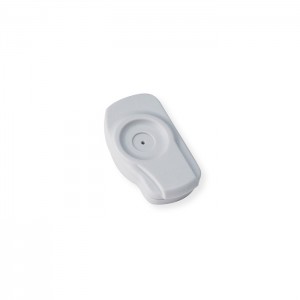Hyb-HT-032 short super tag hard tags