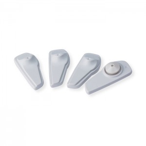 Hyb-HT-025 super tag for clothing
