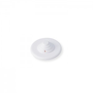 Hyb-HT-009 mini hat hard tags